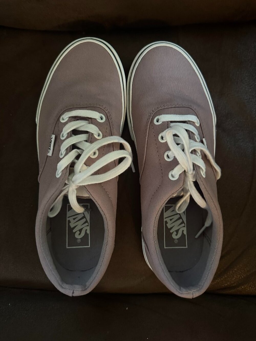 Vans Off the Wall Suede Women's Sneakers/Shoes 508731